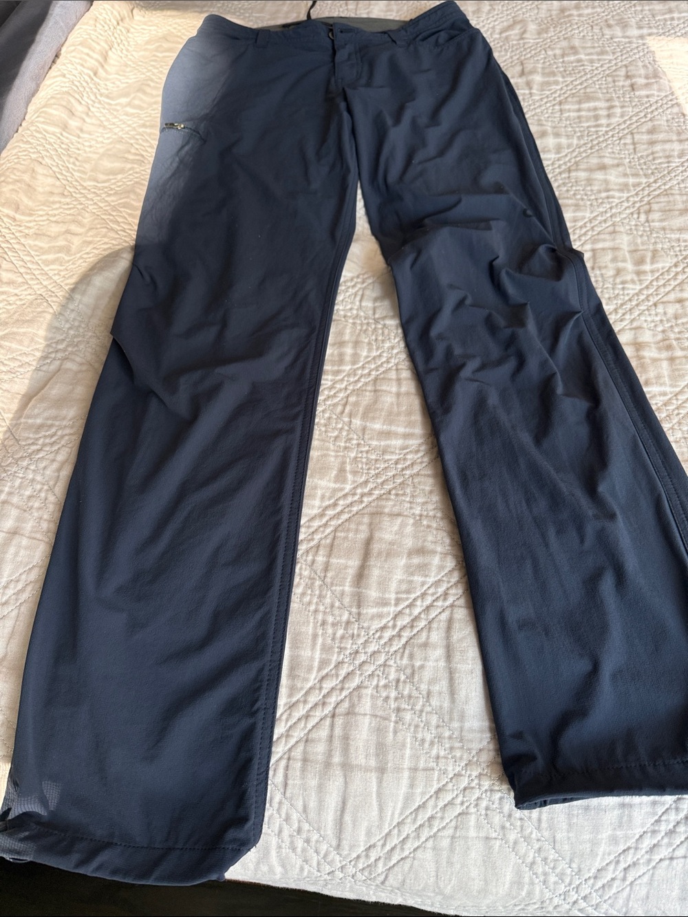 Outdoor Research Women’s Lightweight Hiking Pants